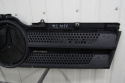 ATRAPA GRILL ZDERZAKA MERCEDES-BENZ ACTROS MP4 A9607511018