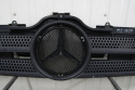 ATRAPA GRILL ZDERZAKA MERCEDES-BENZ ACTROS MP4 A9607511018