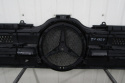 ATRAPA GRILL ZDERZAKA MERCEDES-BENZ ACTROS MP4 A9607511018