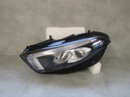 LAMPA PRZÓD MERCEDES A KLASA W177 FULL LED 18-22 LH A1779064706