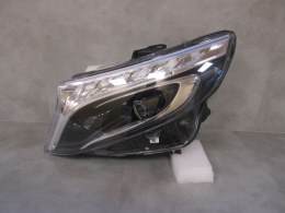 LAMPA PRZÓD MERCEDES V KLASA W447 FULL LED ILS 14-19 LH A4479061401