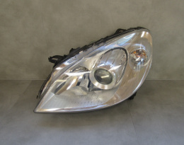 LAMPA PRZÓD MERCEDES B-Klasa W245 LH 05- A1698207761