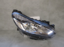 LAMPA PRZÓD FORD SMAX II ZWYKŁA SOCZEWKA RH 15-