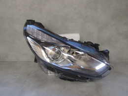 LAMPA PRZÓD FORD SMAX II ZWYKŁA SOCZEWKA RH 15-