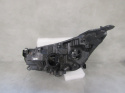 LAMPA PRZÓD FORD SMAX II ZWYKŁA SOCZEWKA RH 15-