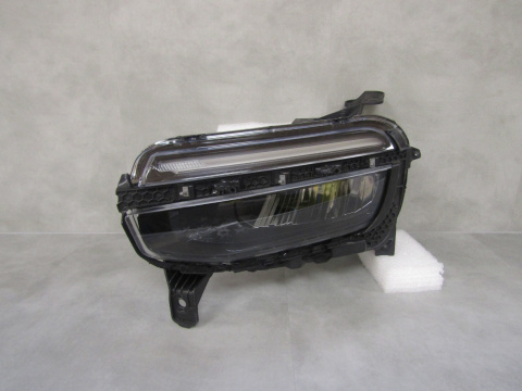 LAMPA PRZÓD JEEP AVENGER LED 23- LH