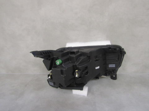 LAMPA PRZÓD JEEP AVENGER LED 23- LH