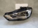 Lampa przód Audi A3 8V0 8V KSENON 12-16 LH 8V0941005C