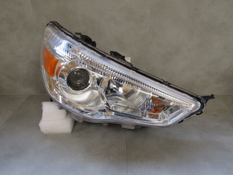 Lampa przód Mitsubishi ASX LIFT ZWYKŁA 12-19 RH 47761336
