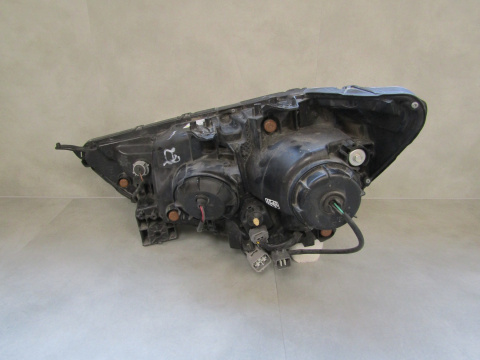 Lampa przód Mitsubishi ASX LIFT ZWYKŁA 12-19 RH 47761336