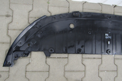 Płyta osłona przód podłoga pod zderzak silnik RENAULT CLIO V 5 RS 622565797R 19-