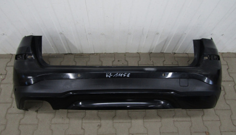 Zderzak tył tylny BMW X3 F25 LIFT LCI 14-