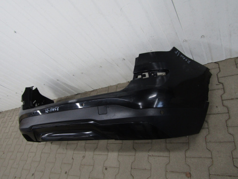 Zderzak tył tylny BMW X3 F25 LIFT LCI 14-