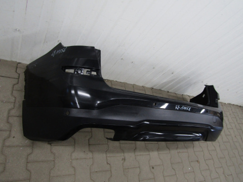 Zderzak tył tylny BMW X3 F25 LIFT LCI 14-
