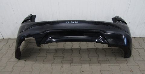 Zderzak tył tylny BMW X3 F25 LIFT LCI 14-