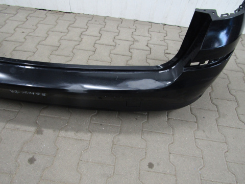 Zderzak tył tylny BMW X3 F25 LIFT LCI 14-