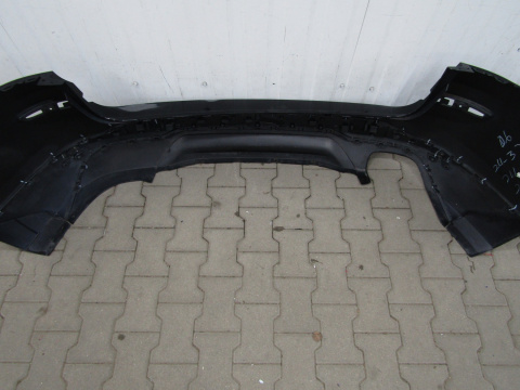 Zderzak tył tylny BMW X3 F25 LIFT LCI 14-