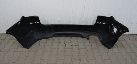 Zderzak tył tylny BMW X3 F25 LIFT LCI 14-