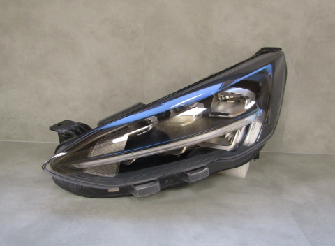 LAMPA PRZÓD FORD FOCUS MK4 IV LED 18-22 LH JX7B-13E015-CE