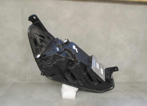 LAMPA PRZÓD FORD FOCUS MK4 IV LED 18-22 LH JX7B-13E015-CE