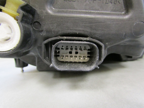 LAMPA PRZÓD FORD FOCUS MK4 IV LED 18-22 LH JX7B-13E015-CE