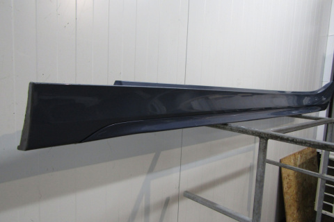 Listwa progowa lewa BMW 1 F40 M Pakiet 19-