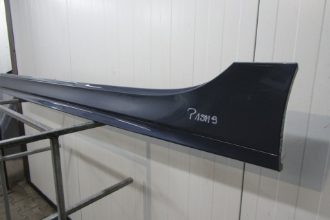 Listwa progowa lewa BMW 1 F40 M Pakiet 19-
