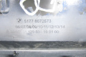 Listwa progowa lewa BMW 1 F40 M Pakiet 19-