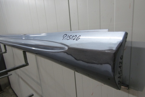Listwa progowa lewa Mercedes E 212 AMG Lift 12-