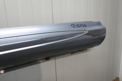 Listwa progowa lewa Mercedes E 212 AMG Lift 12-