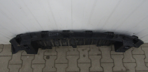 OSŁONA płyta podłoga przód POD ZDERZAK PRZEDNI RENAULT SCENIC III