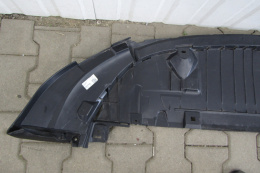 MERCEDES W243 X243 EQB PŁYTA OSŁONA POD ZDERZAK A2438855403 21-