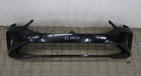 Zderzak przód BMW 8 G14 G15 G16 18-