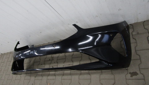 Zderzak przód BMW 8 G14 G15 G16 18-