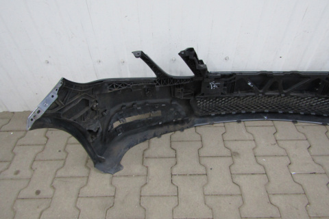Zderzak przód przedni Mercedes E Klasa 212 09-12 (+ wzmocnenie )