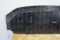 Płyta osłona podłoga zderzaka przód Skoda Scala 19- 657807061