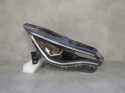 LAMPA PRZÓD RENAULT ZOE LIFT FULL LED 19- RH 260100279R