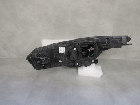 LAMPA PRZÓD RENAULT ZOE LIFT FULL LED 19- RH 260100279R