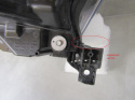 LAMPA PRZÓD RENAULT ZOE LIFT FULL LED 19- RH 260100279R