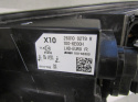 LAMPA PRZÓD RENAULT ZOE LIFT FULL LED 19- RH 260100279R
