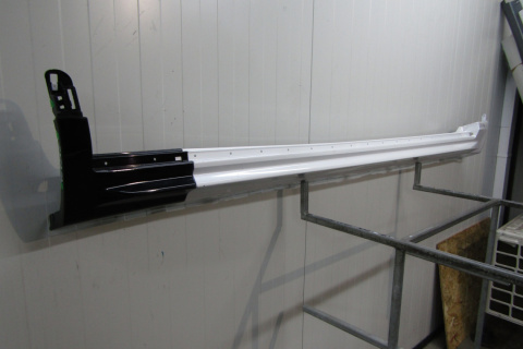 Listwa progowa prawa Volvo XC90 II 18- lift XC 90
