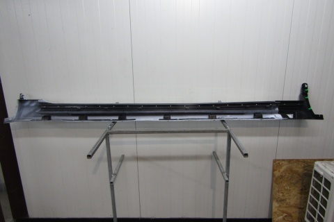Listwa progowa prawa Volvo XC90 II 18- lift XC 90