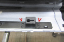 Listwa progowa prawa Volvo XC90 II 18- lift XC 90