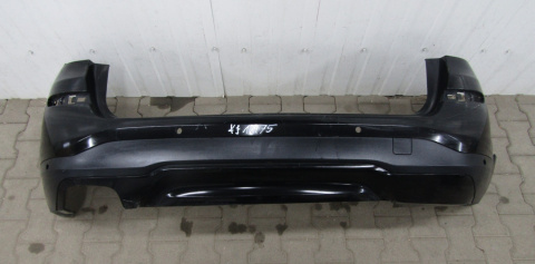 Zderzak tył tylny BMW X3 F25 LIFT LCI 14-