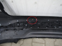 Zderzak tył tylny BMW X3 F25 LIFT LCI 14-