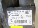 LAMPA PRZÓD RENAULT TRAFIC 3 III ZWYKŁA 14-19 RH 260104182R