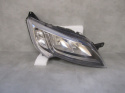 LAMPA PRZÓD FIAT DUCATO BOXER JUMPER LIFT ZWYKŁA + LED 14- RH 1394422080