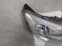 LAMPA PRZÓD FIAT DUCATO BOXER JUMPER LIFT ZWYKŁA + LED 14- RH 1394422080