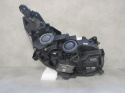 LAMPA PRZÓD FORD GALAXY III LIFT ZWYKŁA SOCZEWKA LH 15-20 EM2B13W030