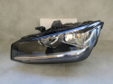 Lampa przód Audi Q2 81A ZWYKŁA 16-20 LH 81A941003